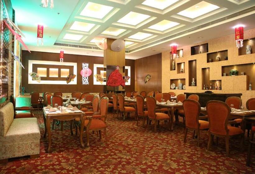 سوئیت با تخت بزرگ, Ramada By Wyndham Jamshedpur