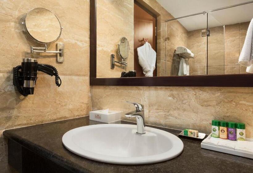 اتاق کلاب, Ramada By Wyndham Jamshedpur