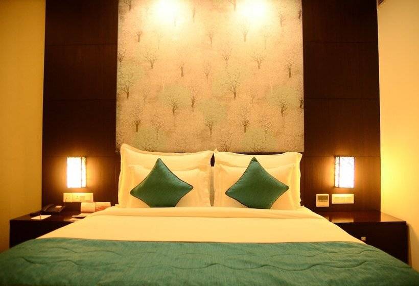 اتاق کلاب, Ramada By Wyndham Jamshedpur