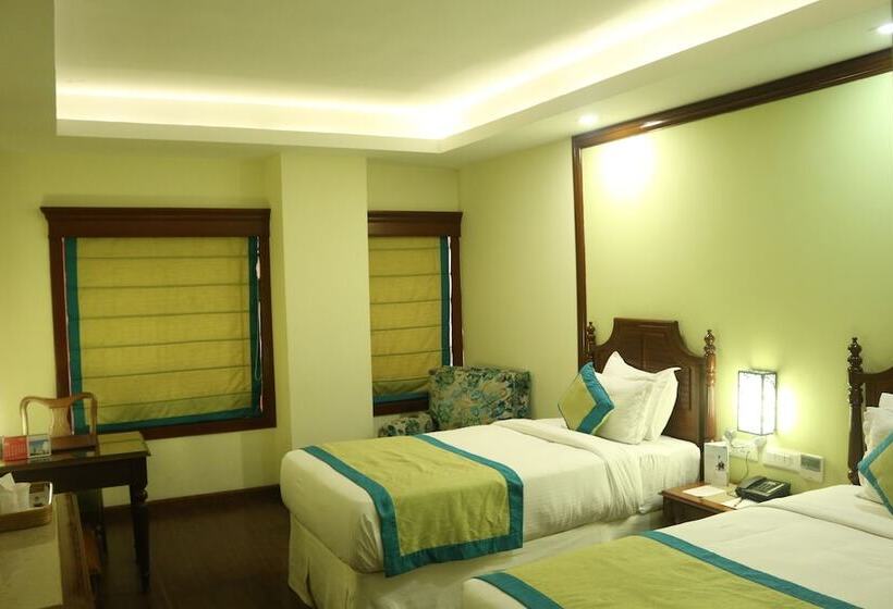 Quarto Estandar, Ramada By Wyndham Jamshedpur