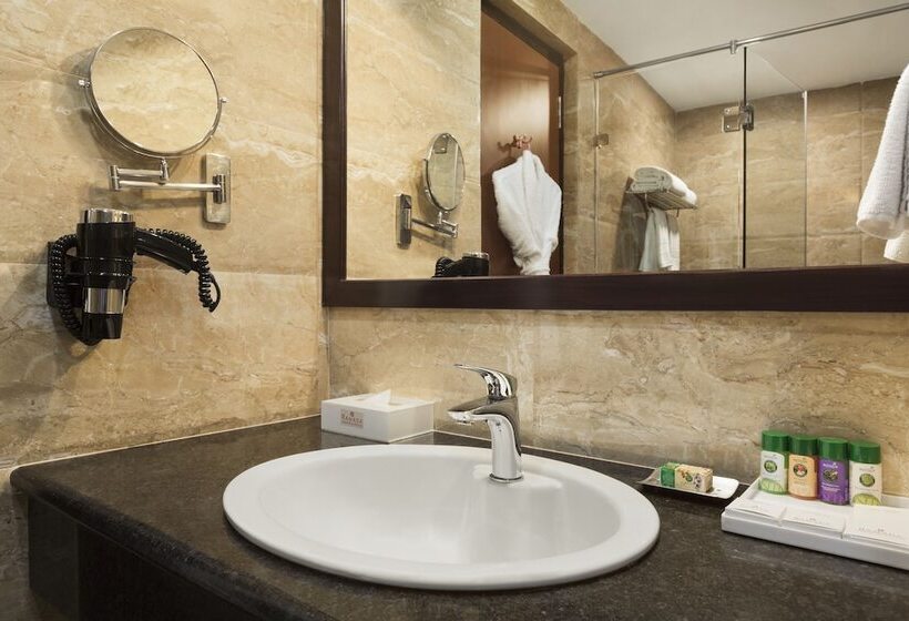 اتاق استاندارد, Ramada By Wyndham Jamshedpur
