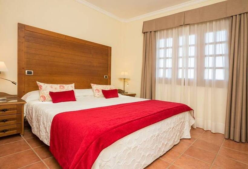 سوییت جونیور, Melva Suite