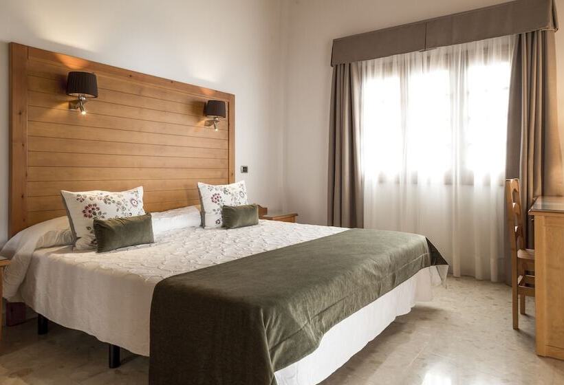 سوییت جونیور, Melva Suite