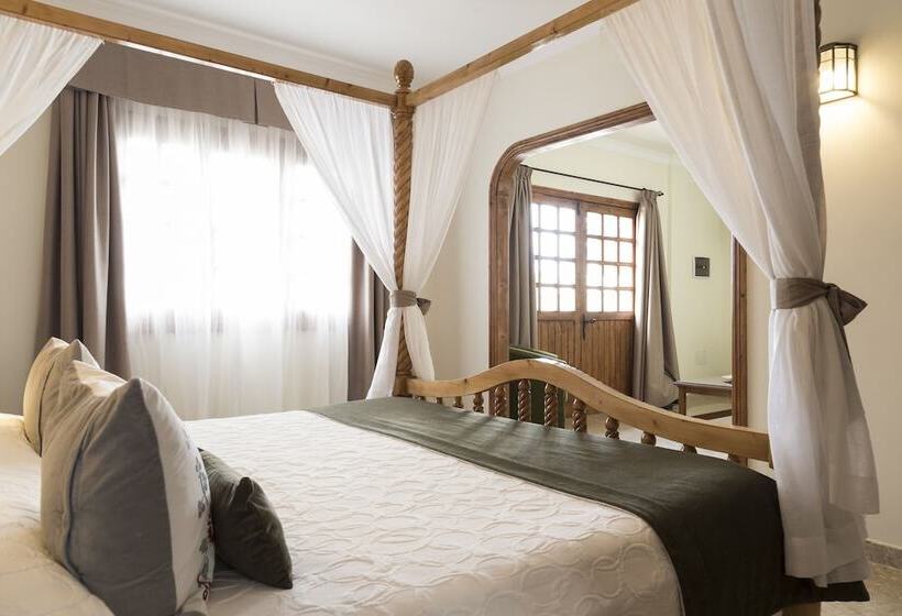 سوییت, Melva Suite