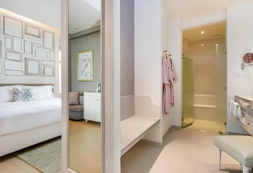 اتاق سوپریور, U Sathorn Bangkok