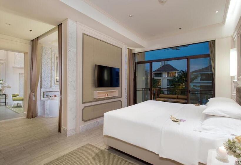 سوییت, U Sathorn Bangkok
