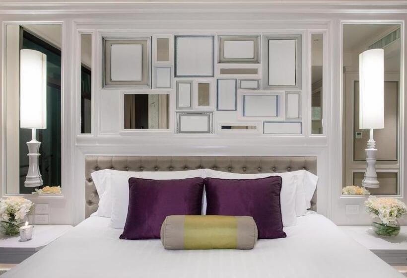 سوییت, U Sathorn Bangkok