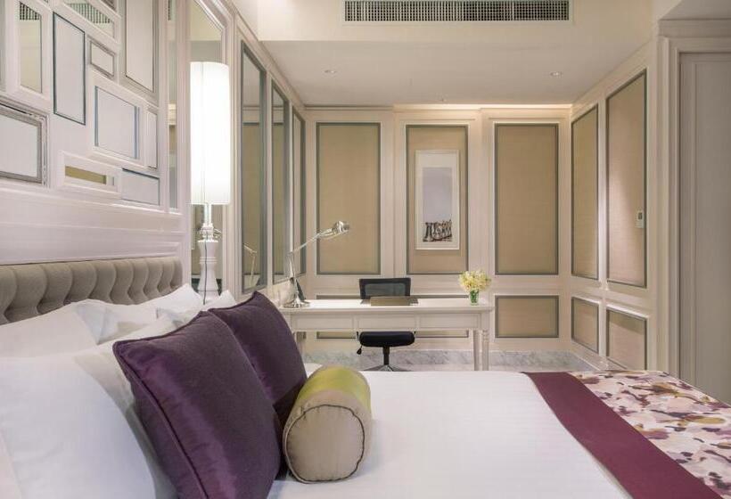 سوییت, U Sathorn Bangkok