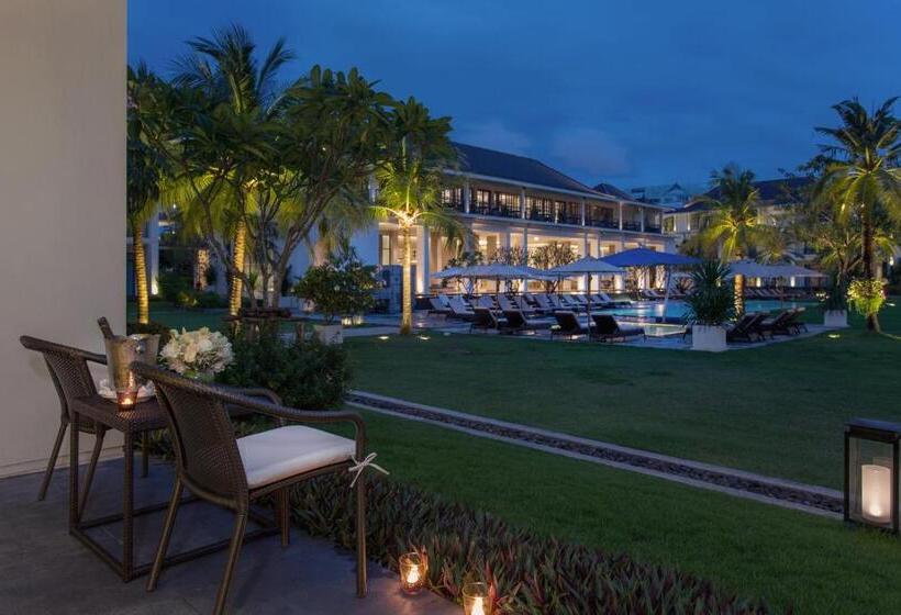 اتاق استاندارد با تراس, U Sathorn Bangkok