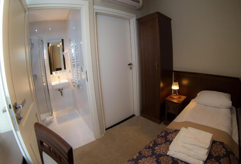 Standard Single Room, Imperial Residence