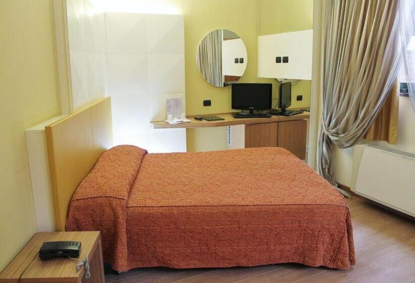 اتاق استاندارد یک نفره, Motel Futura