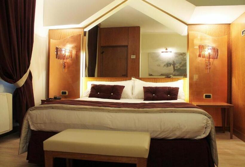 اتاق استاندارد یک نفره, Motel Futura