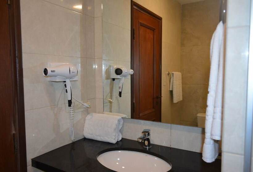 آپارتمان 2 خوابه, Premium Suites Deluxe Aparthotel Equipetrol