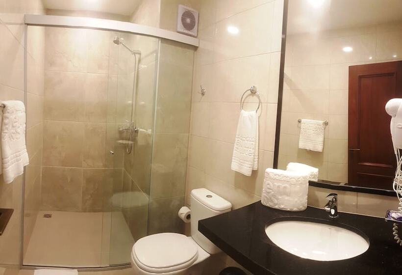 آپارتمان 1 خوابه, Premium Suites Deluxe Aparthotel Equipetrol