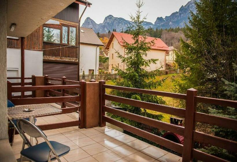 اتاق استاندارد با بالکن, Casa Maia