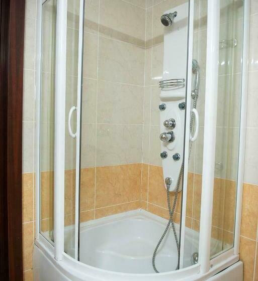 اتاق استاندارد با بالکن, Casa Maia