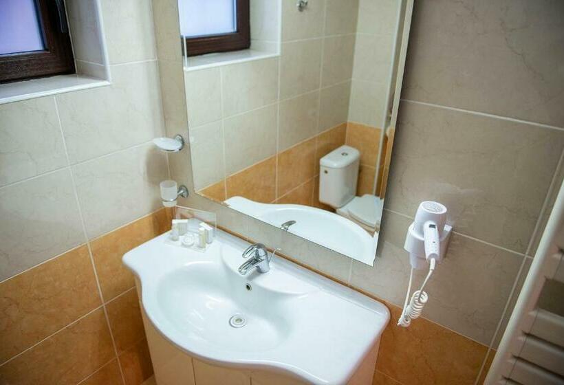 اتاق استاندارد با بالکن, Casa Maia