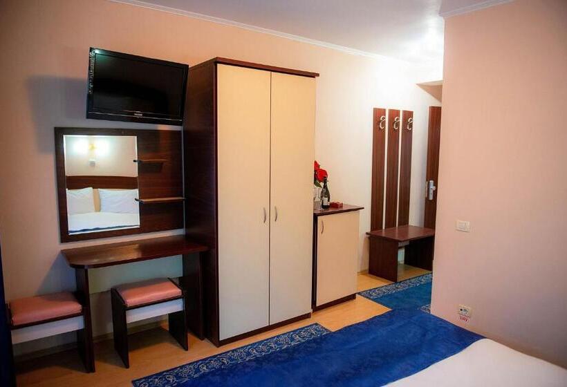 اتاق استاندارد با بالکن, Casa Maia