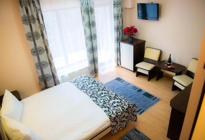 اتاق استاندارد با بالکن, Casa Maia