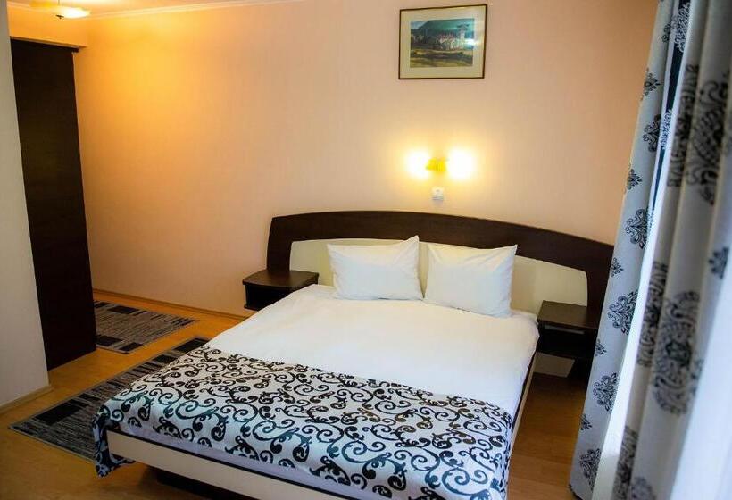 اتاق استاندارد با بالکن, Casa Maia