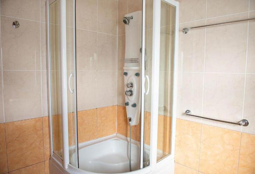 آپارتمان 2 خوابه, Casa Maia
