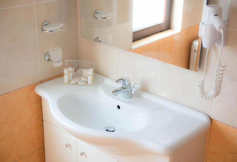 آپارتمان 2 خوابه, Casa Maia