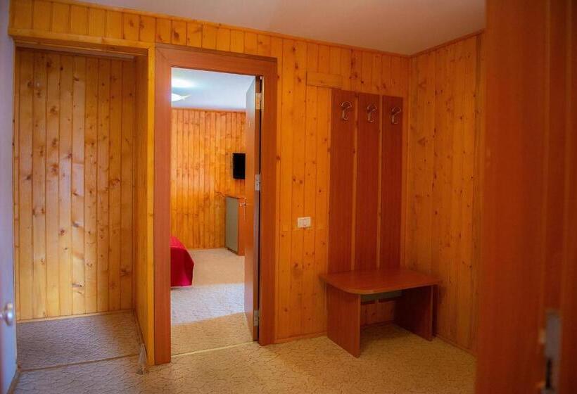 آپارتمان 2 خوابه, Casa Maia