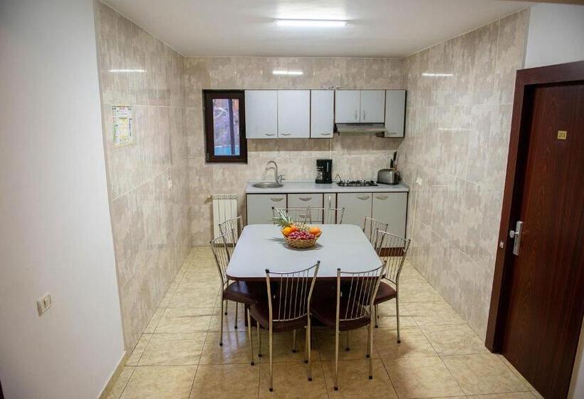 آپارتمان 2 خوابه, Casa Maia
