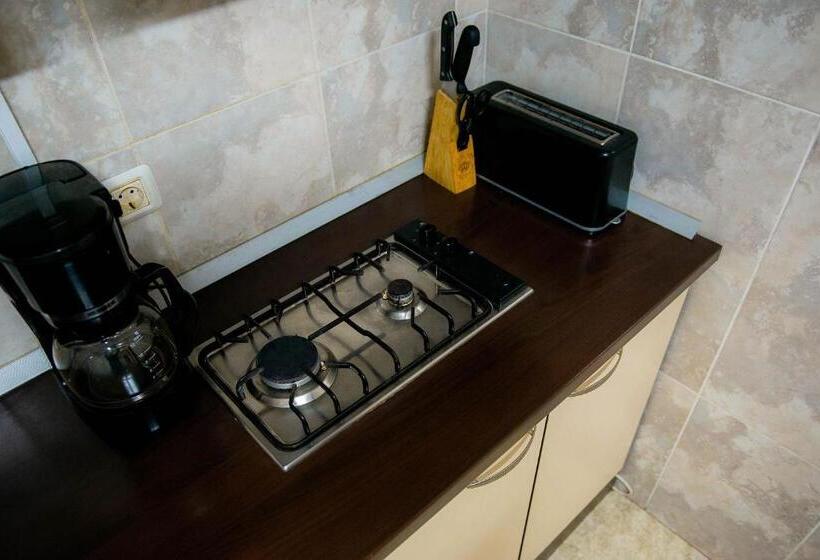 آپارتمان 2 خوابه, Casa Maia