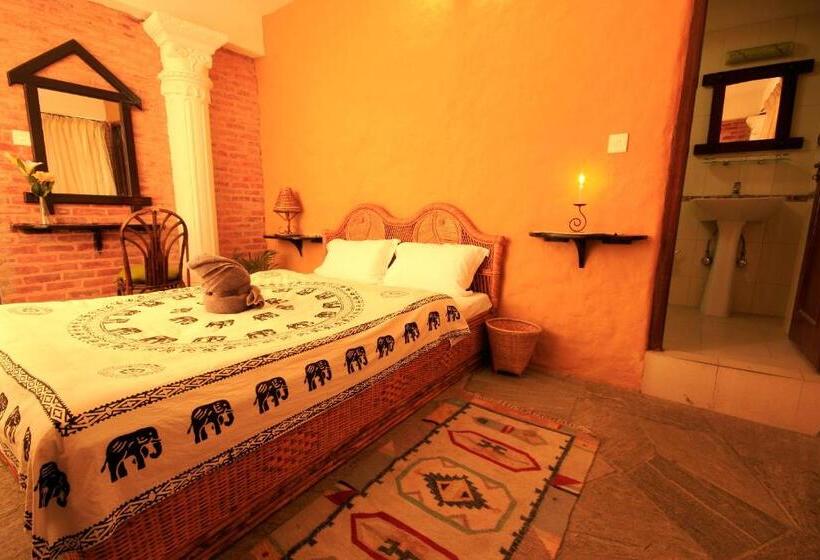 اتاق لوکس, Peace Eye Guest House