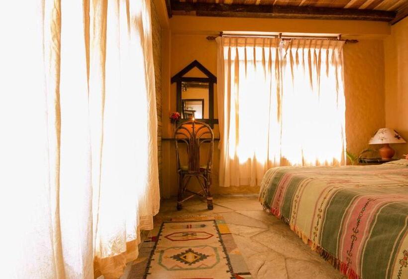 اتاق لوکس, Peace Eye Guest House