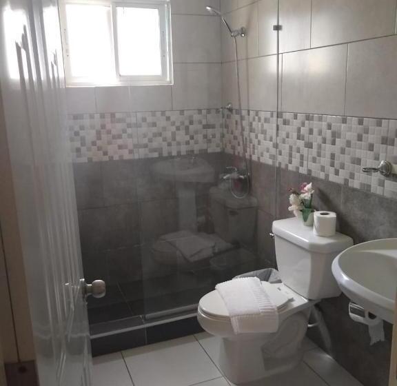 اتاق استاندارد, Sosua Sweet Vacations