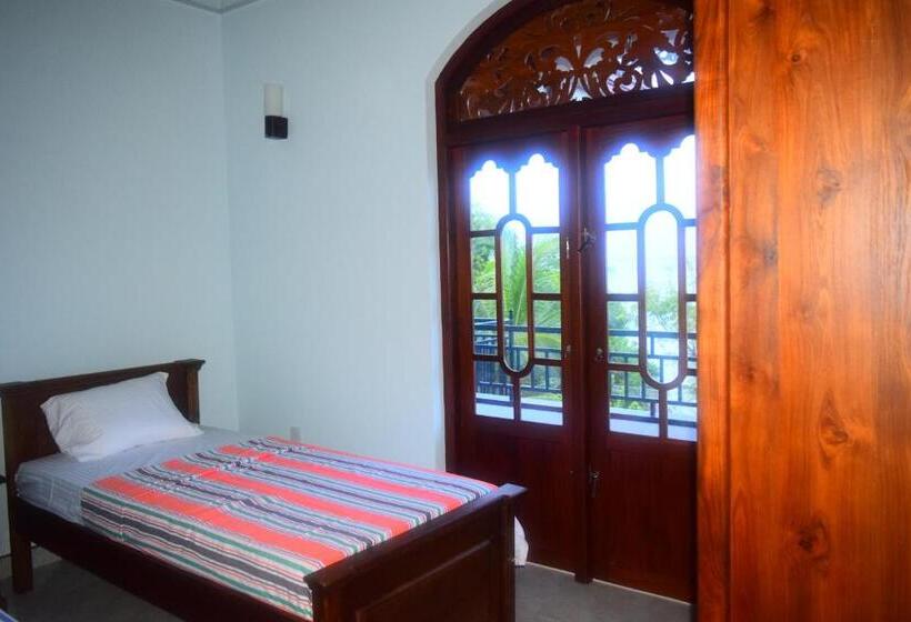 اتاق استاندارد, Sri Lagoon Villa