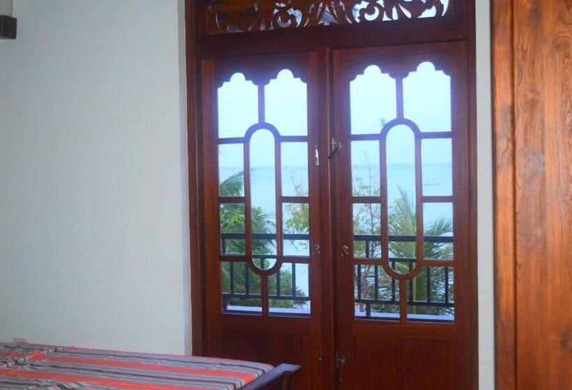 اتاق استاندارد, Sri Lagoon Villa