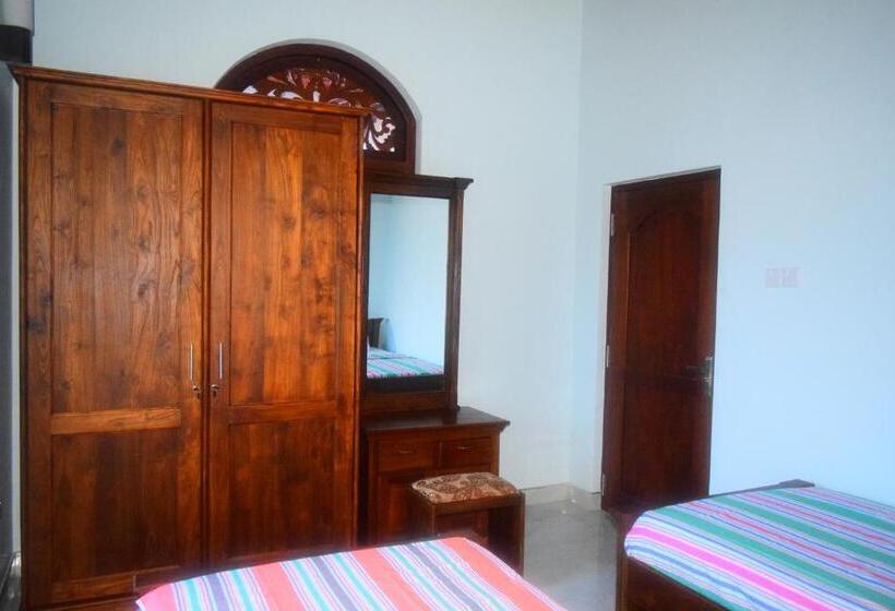 اتاق استاندارد, Sri Lagoon Villa