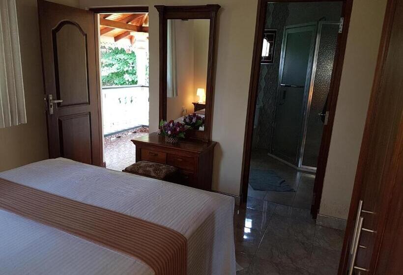 اتاق استاندارد, Sri Lagoon Villa
