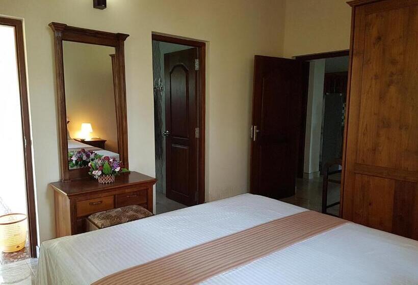 اتاق استاندارد, Sri Lagoon Villa