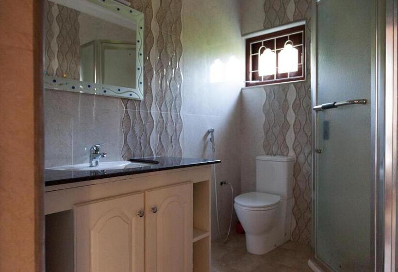 اتاق استاندارد, Sri Lagoon Villa