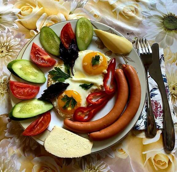 اتاق لوکس, Sali