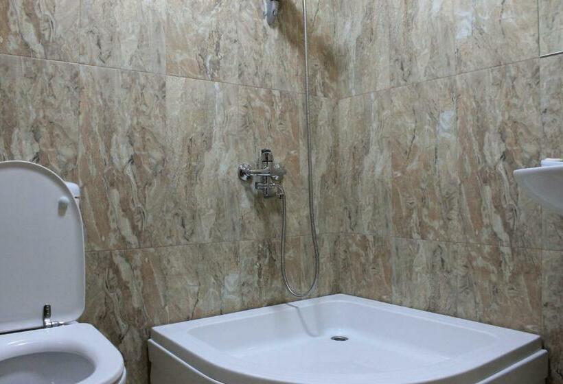 اتاق لوکس, Sali