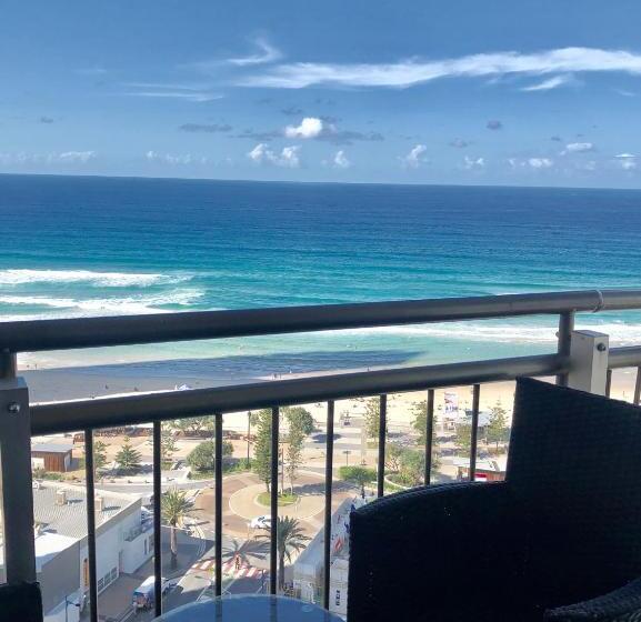 Economy Studio, Beachcomber Resort   Official