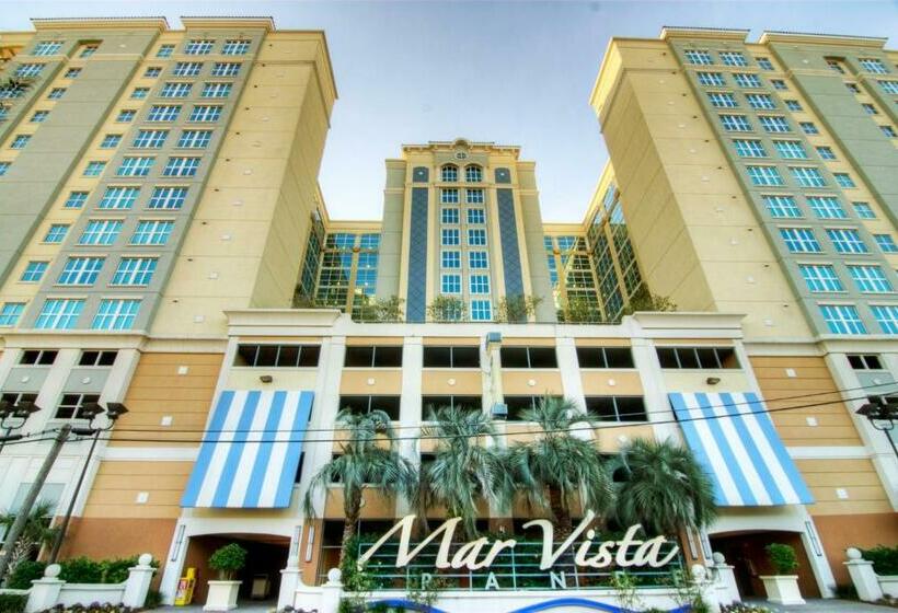 آپارتمان 3 خوابه, Mar Vista Grande By Palmetto Vacation Rentals