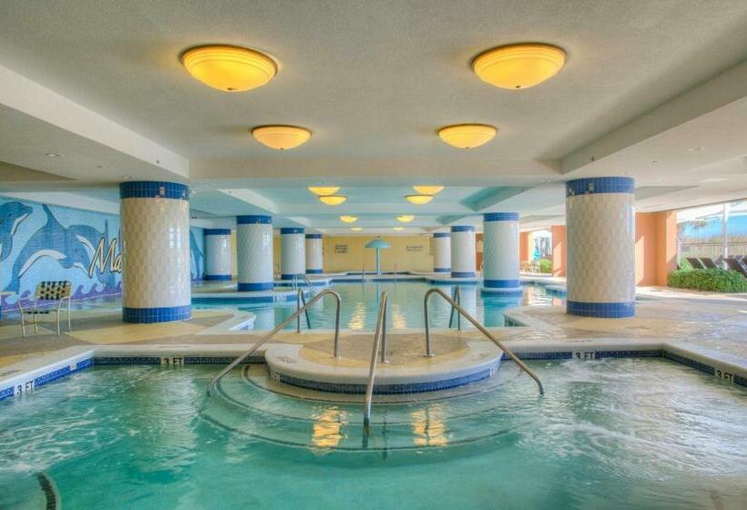 آپارتمان 3 خوابه, Mar Vista Grande By Palmetto Vacation Rentals