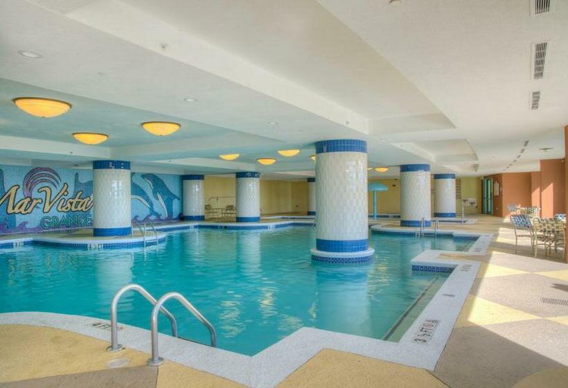 آپارتمان 3 خوابه, Mar Vista Grande By Palmetto Vacation Rentals