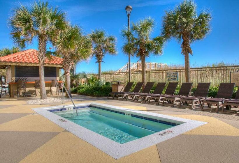 آپارتمان 3 خوابه, Mar Vista Grande By Palmetto Vacation Rentals