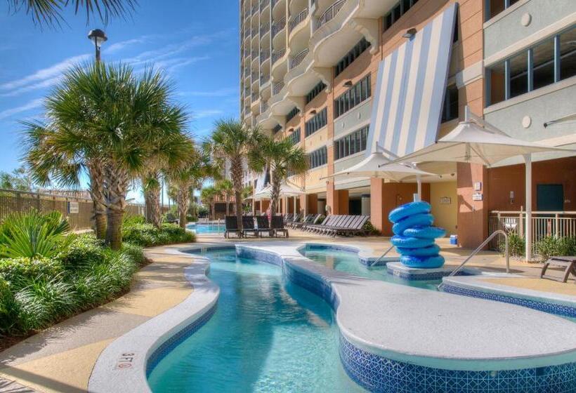 آپارتمان 3 خوابه, Mar Vista Grande By Palmetto Vacation Rentals