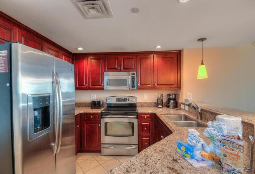 آپارتمان 3 خوابه, Mar Vista Grande By Palmetto Vacation Rentals