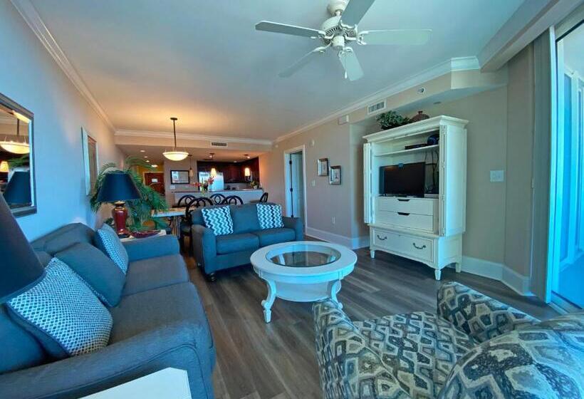 آپارتمان 3 خوابه, Mar Vista Grande By Palmetto Vacation Rentals