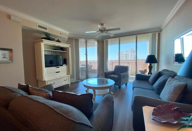 آپارتمان 3 خوابه, Mar Vista Grande By Palmetto Vacation Rentals