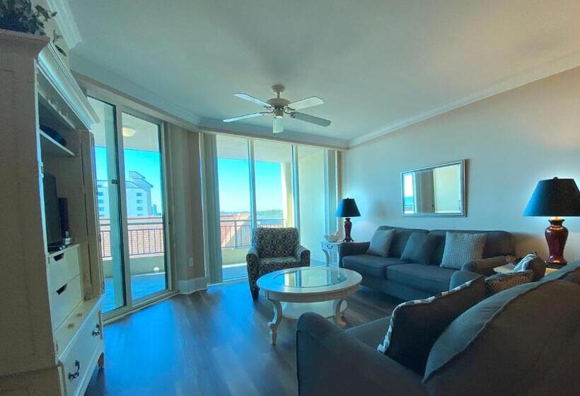 آپارتمان 3 خوابه, Mar Vista Grande By Palmetto Vacation Rentals